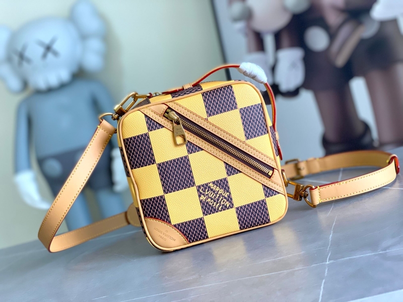 LV Box Bags